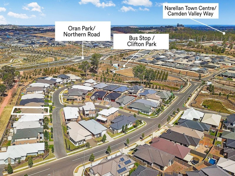 11 Arkell Way, Cobbitty NSW 2570