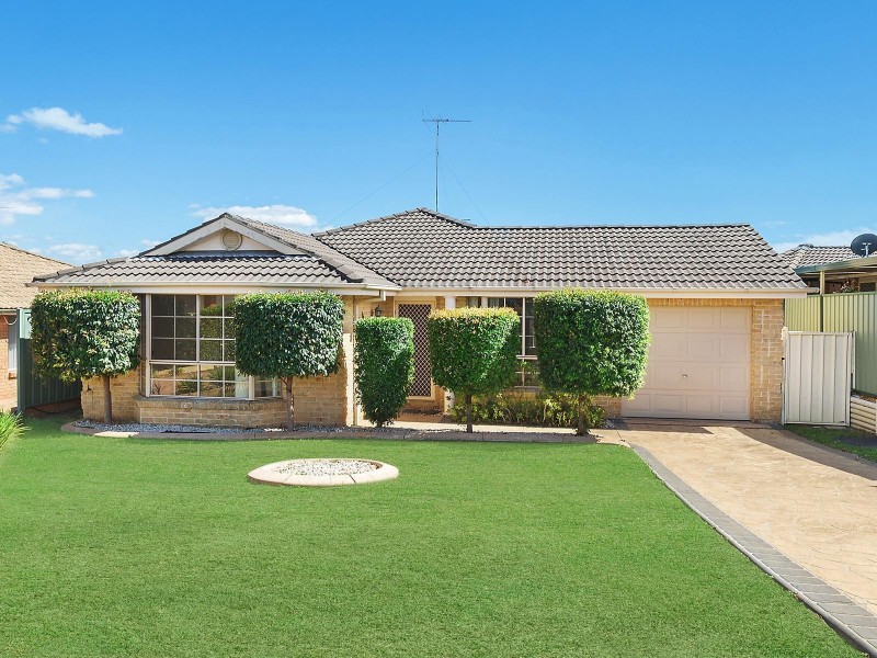 25 Jirramba Court, Glenmore Park NSW 2745