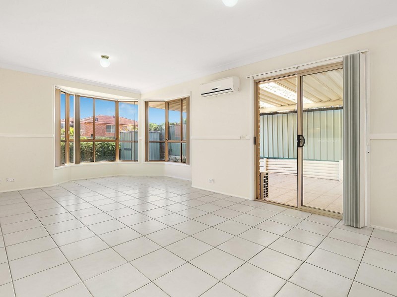 25 Jirramba Court, Glenmore Park NSW 2745