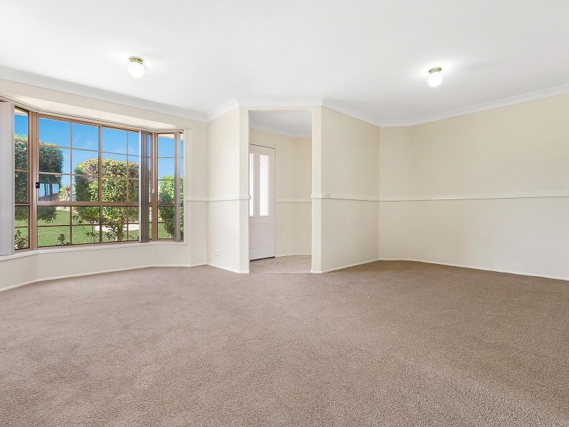 25 Jirramba Court, Glenmore Park NSW 2745