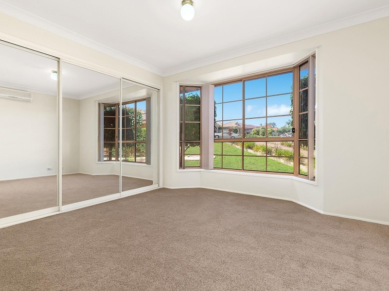 25 Jirramba Court, Glenmore Park NSW 2745