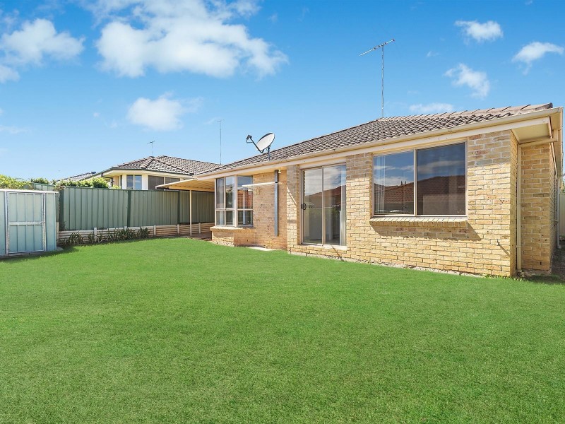 25 Jirramba Court, Glenmore Park NSW 2745
