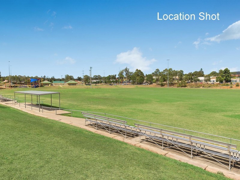 25 Jirramba Court, Glenmore Park NSW 2745