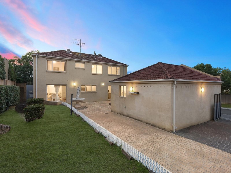 32 Morton Terrace, Harrington Park NSW 2567