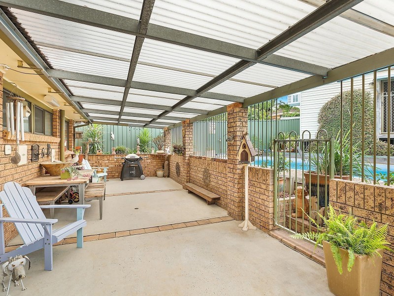 11 Dumfries Road, St Andrews NSW 2566