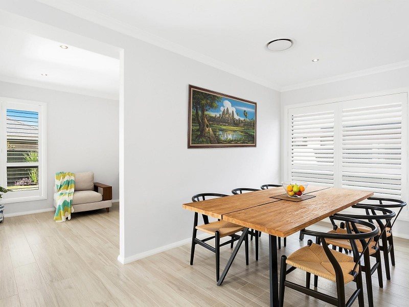 7 Canal Parade, Leppington NSW 2179