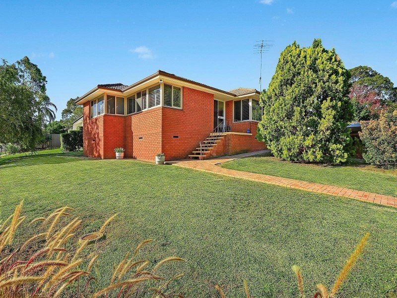 40 Jacaranda Avenue, Bradbury NSW 2560