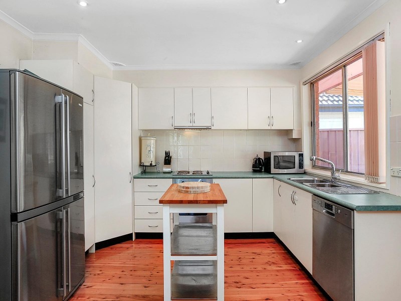 40 Jacaranda Avenue, Bradbury NSW 2560