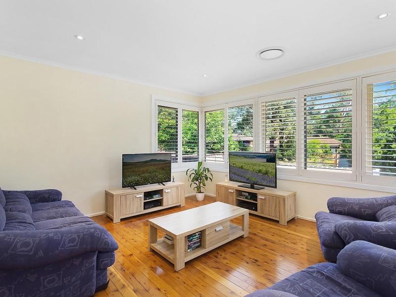 40 Jacaranda Avenue, Bradbury NSW 2560