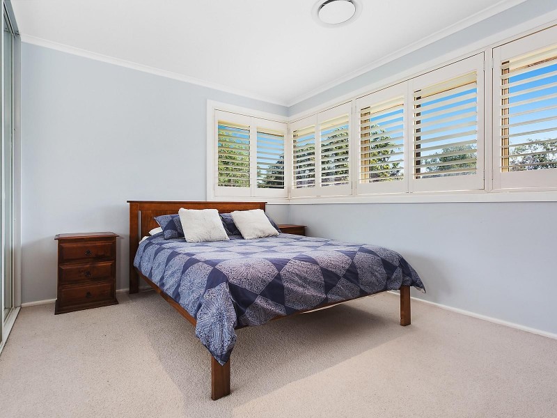 40 Jacaranda Avenue, Bradbury NSW 2560