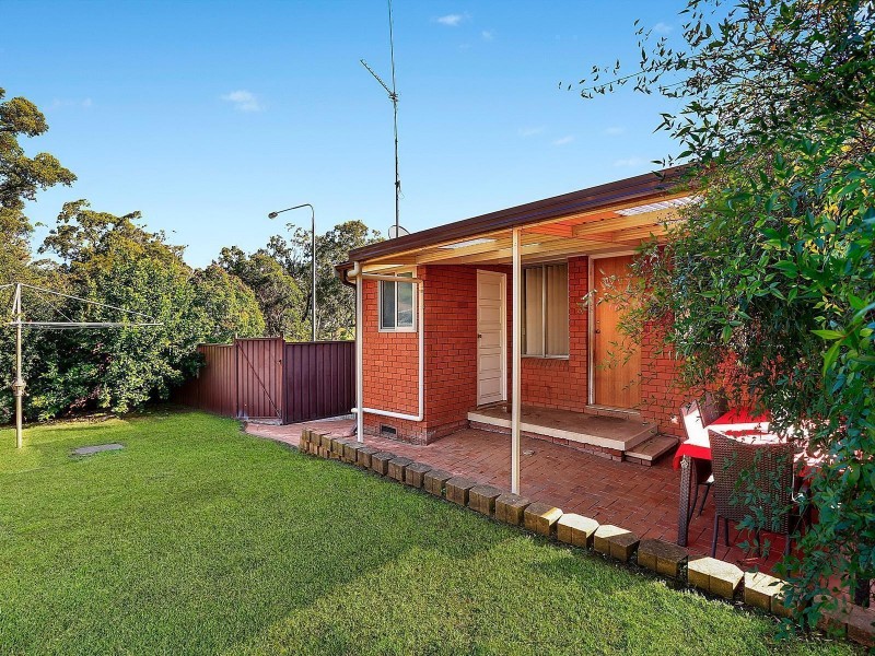 40 Jacaranda Avenue, Bradbury NSW 2560