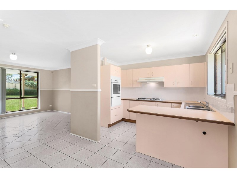 3 Jinkins Place, Ambarvale NSW 2560