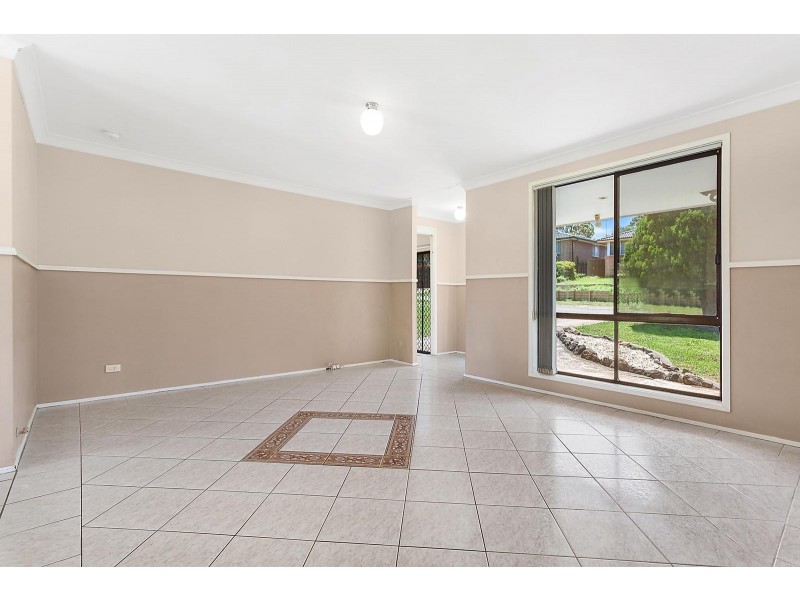 3 Jinkins Place, Ambarvale NSW 2560