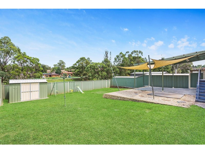 3 Jinkins Place, Ambarvale NSW 2560