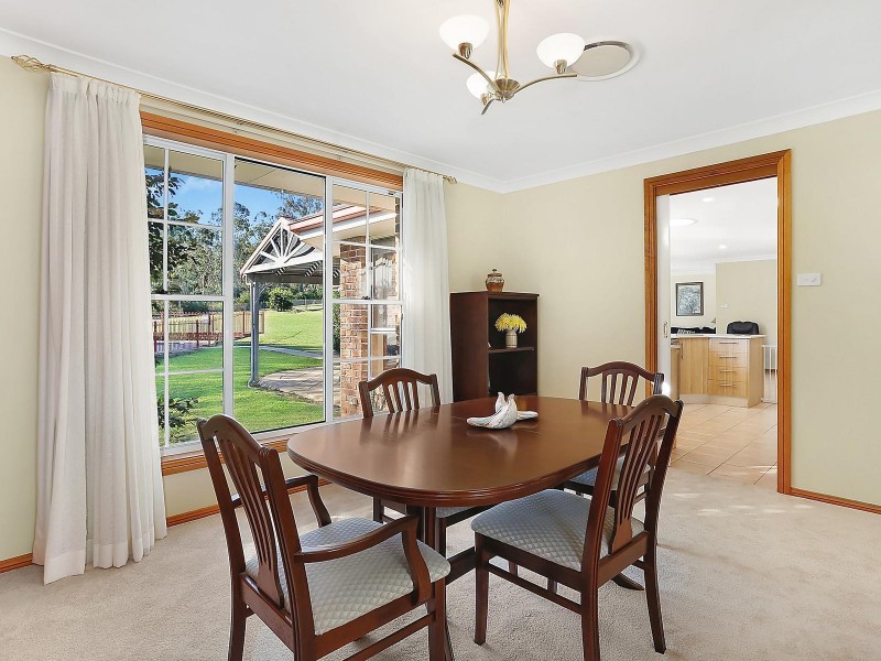 43 Benwerrin Crescent, Grasmere NSW 2570