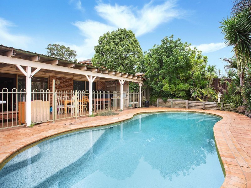 20 Warragamba Crescent, Leumeah NSW 2560