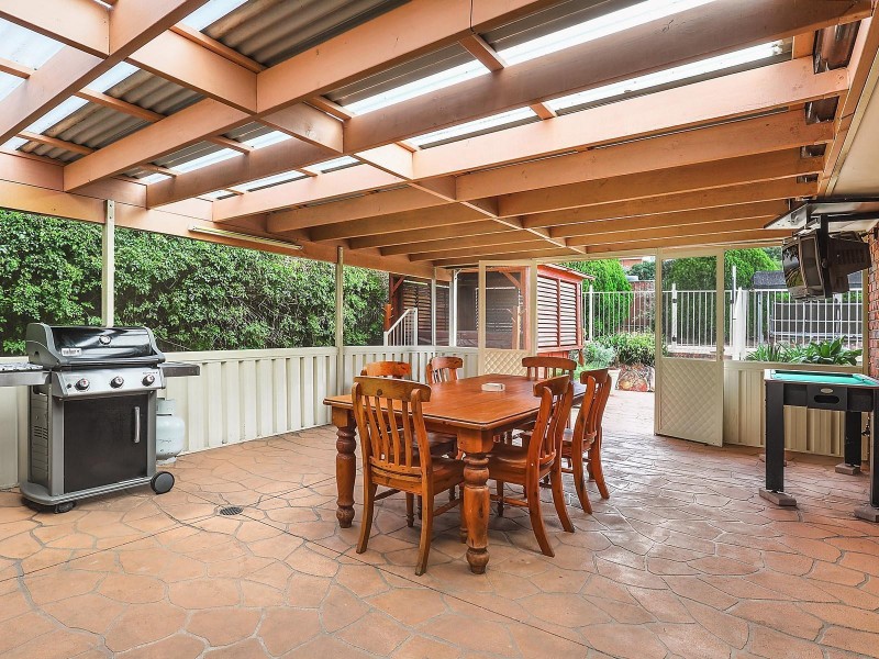 7 Lark Place, Wallacia NSW 2745