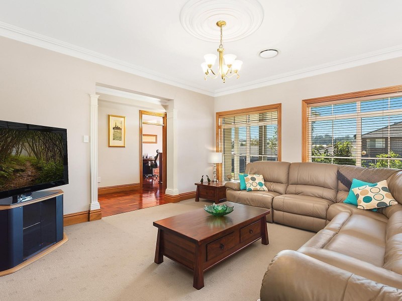 45 Robertson Way, Camden Park NSW 2570