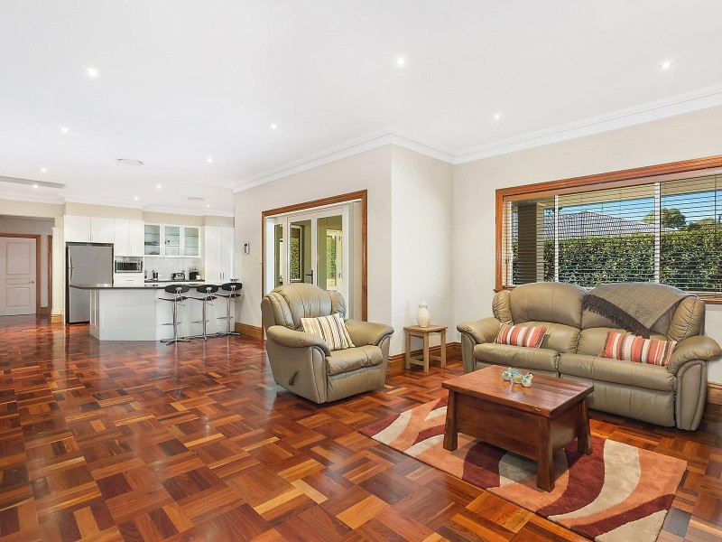 45 Robertson Way, Camden Park NSW 2570