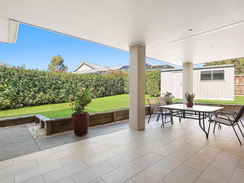 45 Robertson Way, Camden Park NSW 2570