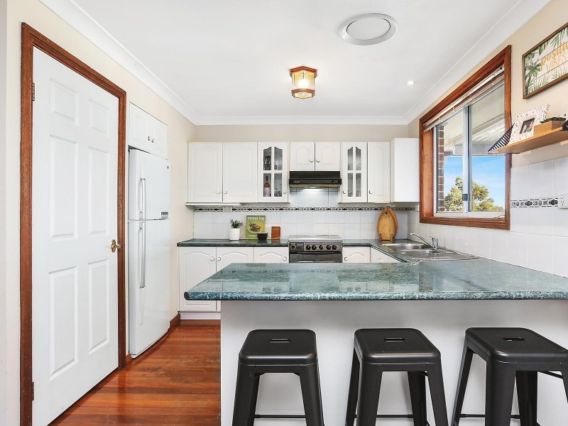 23 Thomas Way, Currans Hill NSW 2567