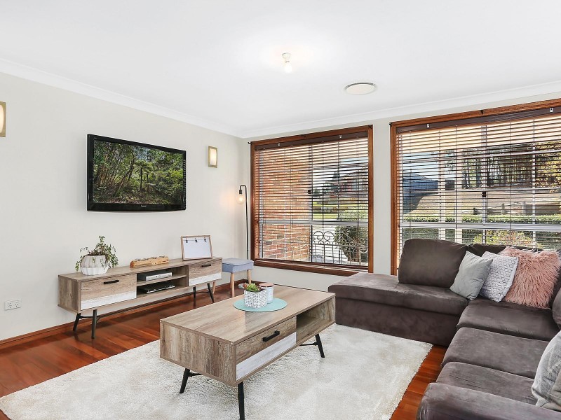 23 Thomas Way, Currans Hill NSW 2567