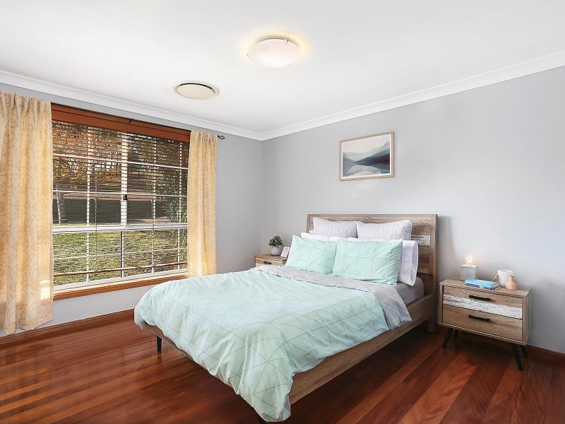 23 Thomas Way, Currans Hill NSW 2567