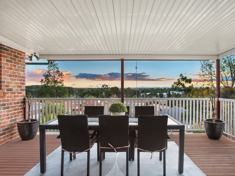 23 Thomas Way, Currans Hill NSW 2567