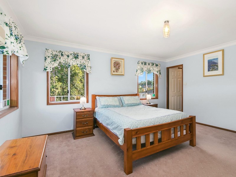 7 Granite Place, Eagle Vale NSW 2558