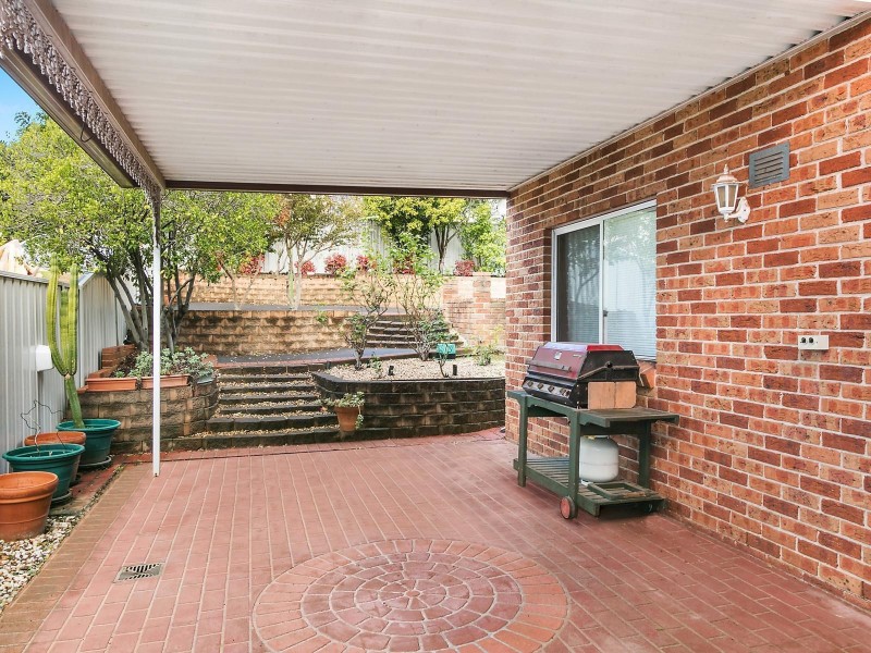 7 Granite Place, Eagle Vale NSW 2558