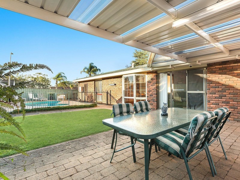 8 Tumut Street, Ruse NSW 2560