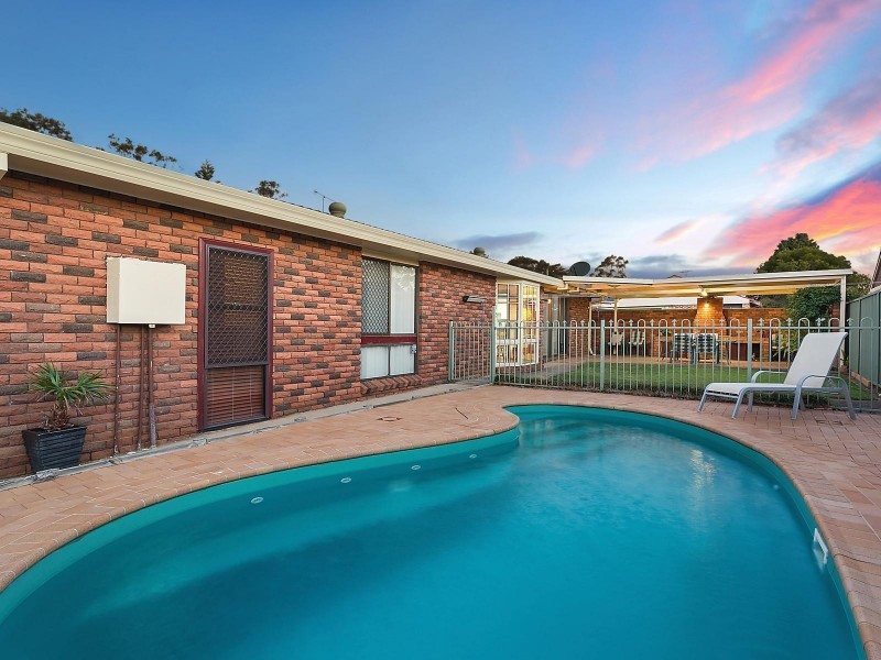 8 Tumut Street, Ruse NSW 2560