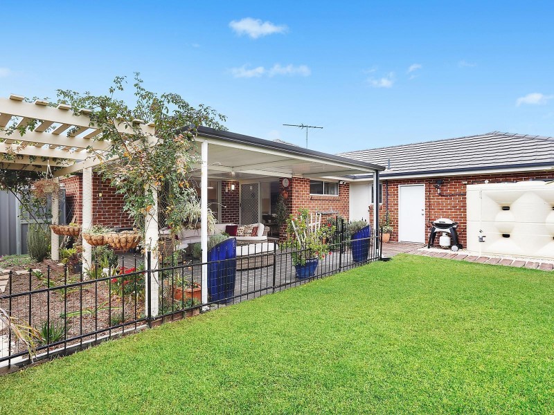 2 Aotus Circuit, Mount Annan NSW 2567