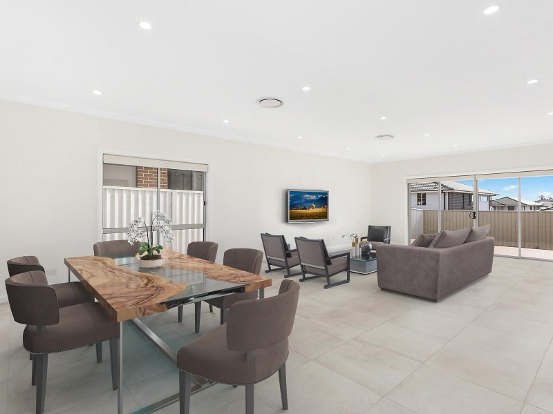 111 Skaife Street, Oran Park NSW 2570