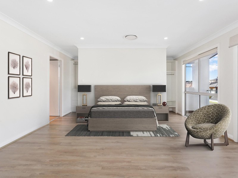 111 Skaife Street, Oran Park NSW 2570