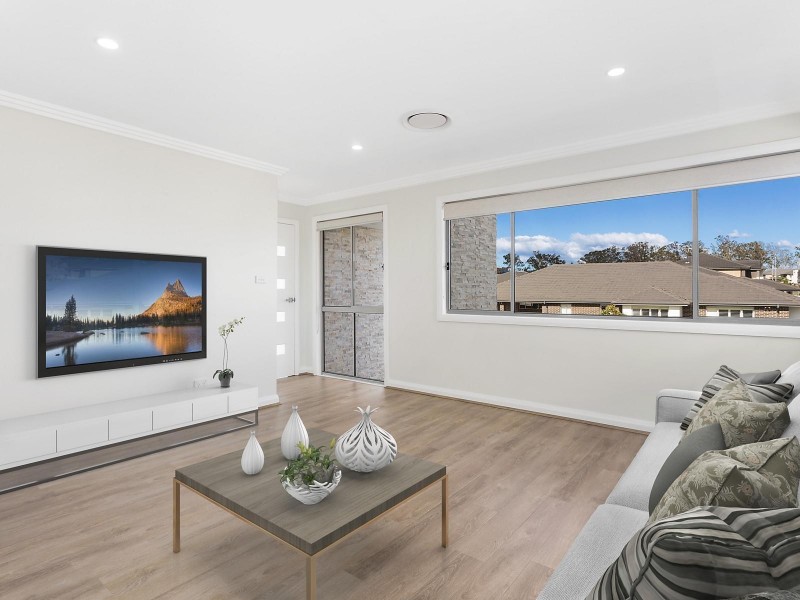111 Skaife Street, Oran Park NSW 2570