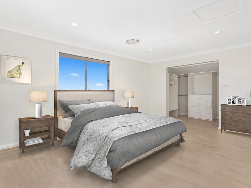 111 Skaife Street, Oran Park NSW 2570