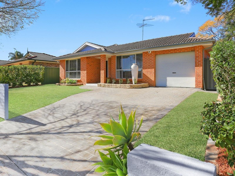 104 Paddy Miller Avenue, Currans Hill NSW 2567