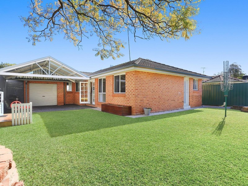104 Paddy Miller Avenue, Currans Hill NSW 2567