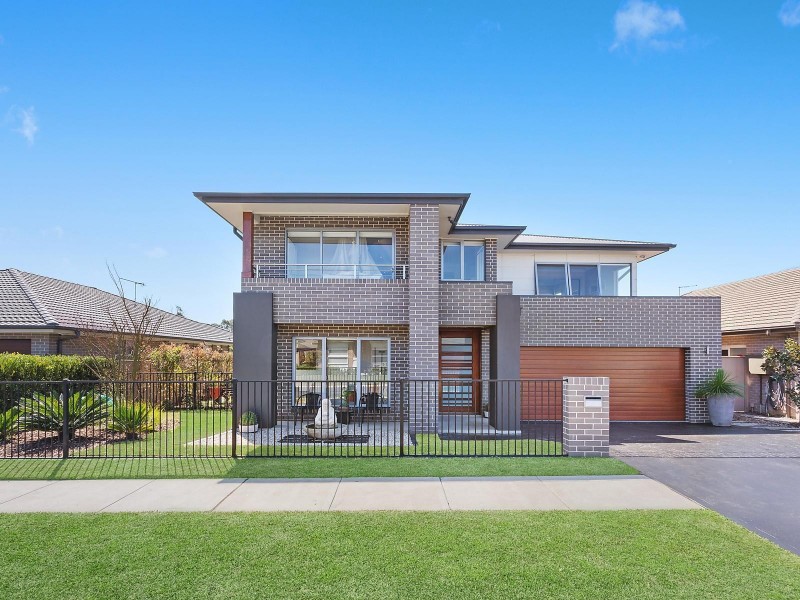 11 Redcap Street, Spring Farm NSW 2570