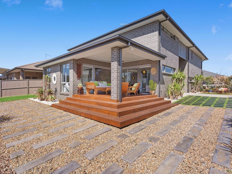 11 Redcap Street, Spring Farm NSW 2570