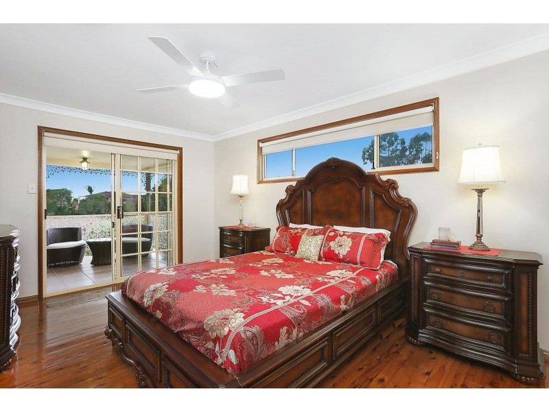 1 Hythe Place, Glen Alpine NSW 2560