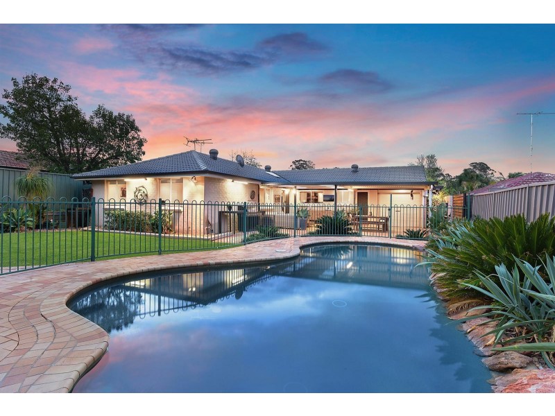 74 Sirius Circuit, Narellan NSW 2567