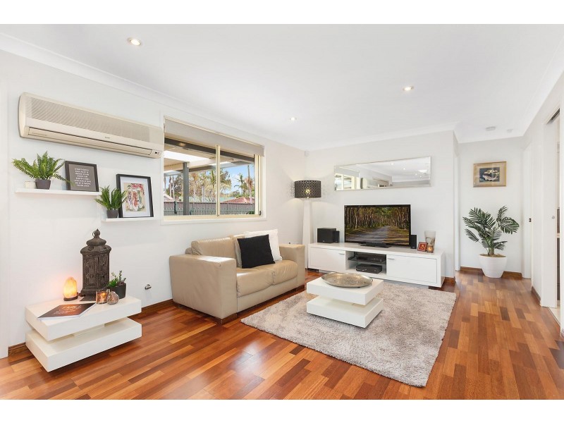 74 Sirius Circuit, Narellan NSW 2567