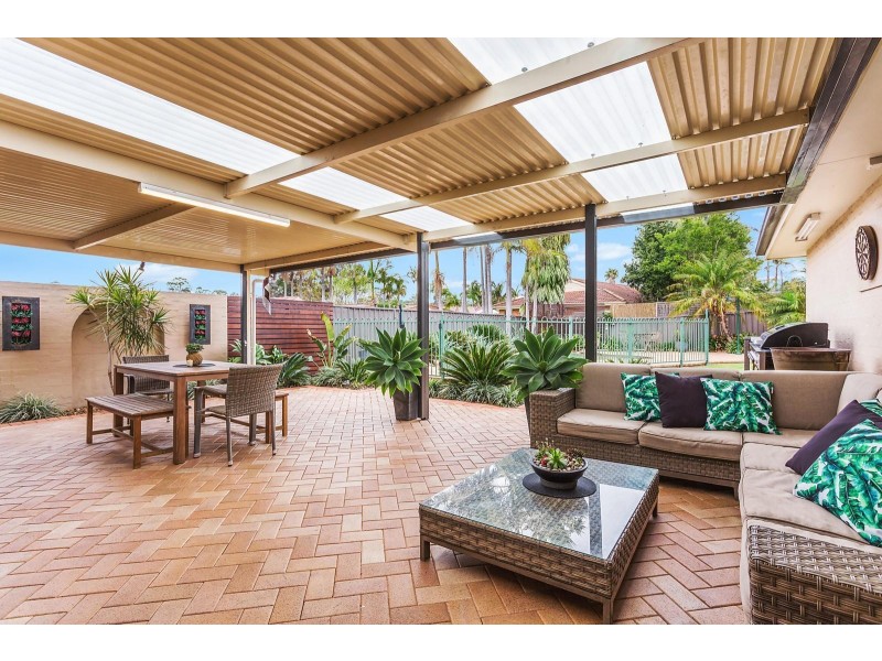 74 Sirius Circuit, Narellan NSW 2567