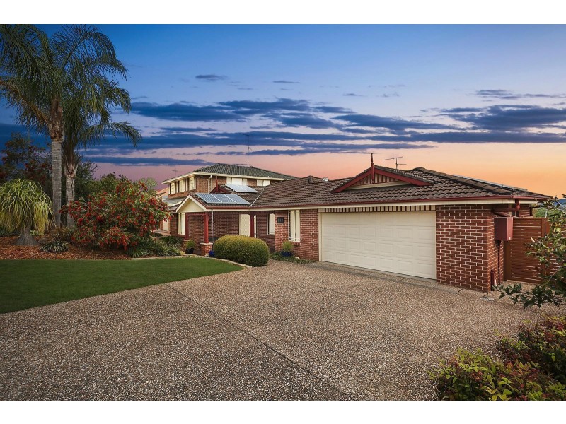 112 Abington Crescent, Glen Alpine NSW 2560