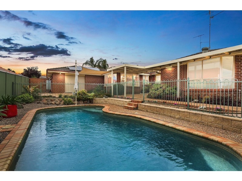 112 Abington Crescent, Glen Alpine NSW 2560