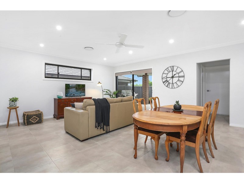 38 Arena Street, Spring Farm NSW 2570