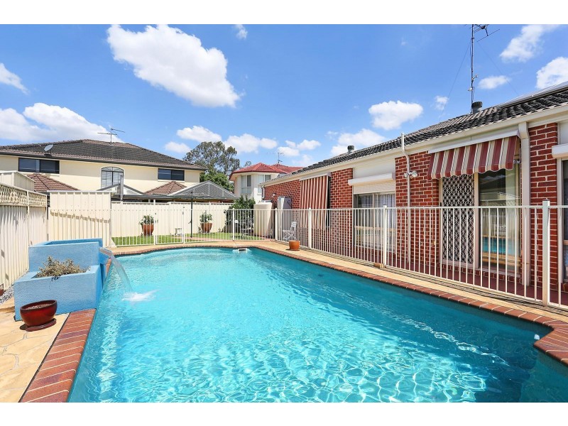 3 John McLennon Circuit, Harrington Park NSW 2567