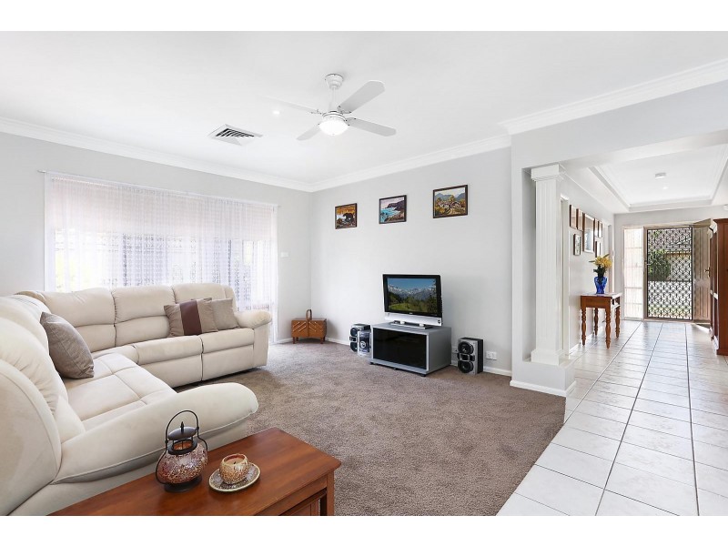 3 John McLennon Circuit, Harrington Park NSW 2567